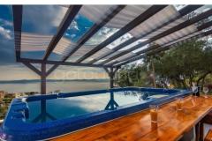 Hot Tub Luxury Ferienwohnungen + beach p Apartment 2 – Darius foto 1