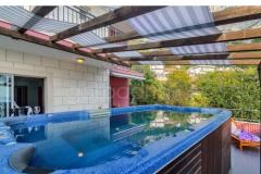 Hot Tub Luxury Ferienwohnungen + beach p Apartment 2 – Darius foto 3