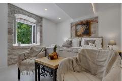 Luxury Zimmers Palace B&amp;B Zimmer 1 – A1 foto 1