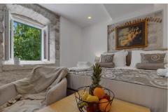 Luxury Zimmers Palace B&amp;B Zimmer 1 – A1 foto 2