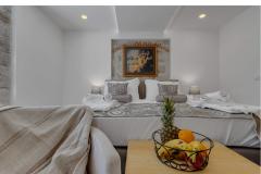 Luxury Zimmers Palace B&amp;B Zimmer 1 – A1 foto 3