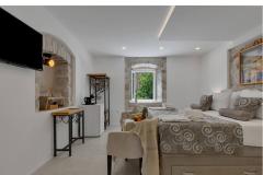 Luxury Zimmers Palace B&amp;B Zimmer 1 – A1 foto 4