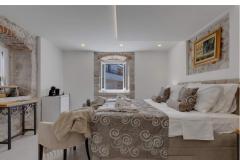 Luxury Zimmers Palace B&amp;B Zimmer 2 – A2 foto 2