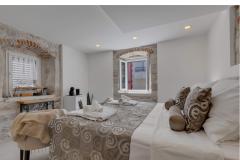 Luxury Zimmers Palace B&amp;B Zimmer 2 – A2 foto 3
