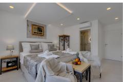 Luxury Zimmers Palace B&amp;B Zimmer 2 – A2 foto 4