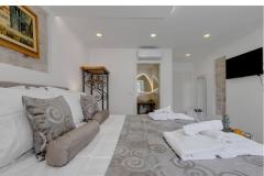 Luxury Zimmers Palace B&amp;B Zimmer 2 – A2 foto 5