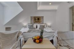 Luxury Zimmers Palace B&amp;B Zimmer 3 – A3 foto 1