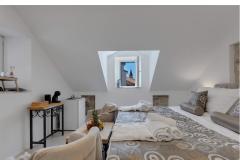 Luxury Zimmers Palace B&amp;B Zimmer 3 – A3 foto 5