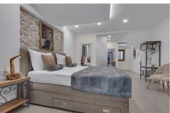 Luxury Zimmers Palace B&amp;B Zimmer 4 – A4 foto 1