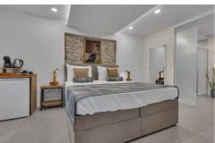 Luxury Zimmers Palace B&amp;B Zimmer 4 – A4 foto 3