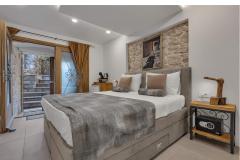 Luxury Zimmers Palace B&amp;B Zimmer 4 – A4 foto 5