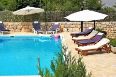 Luxury Villa Poquito Apartment 1 – Poquito foto 2