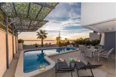 Luxury Visium Apartment 1 – Visium foto 5