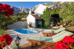 MAKARSKA VILLAS Apartment 4 – VILLA DANI foto 1