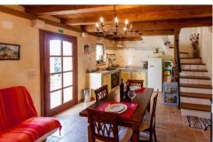 MAKARSKA VILLAS Apartment 4 – VILLA DANI foto 4