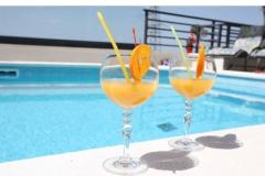 MAKARSKA VILLAS Apartment 2 – VILA IVICA foto 2
