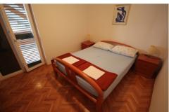 Makarska Beach Ferienwohnungen Apartment 4 – Seaside ap foto 1