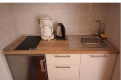 Makarska Beach Ferienwohnungen Apartment 4 – Seaside ap foto 5