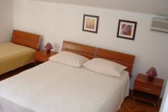 Makarska Beach Ferienwohnungen Apartment 1 – Apartment foto 1
