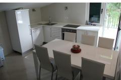 Makarska Beach Ferienwohnungen Apartment 1 – Apartment foto 2
