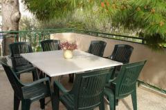 Makarska Beach Ferienwohnungen Apartment 1 – Apartment foto 3