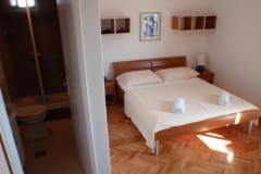 Makarska Beach Ferienwohnungen Zimmer 2 – Privatroom foto 1