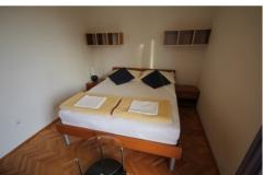 Makarska Beach Ferienwohnungen Zimmer 2 – Privatroom foto 2