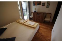 Makarska Beach Ferienwohnungen Zimmer 2 – Privatroom foto 4