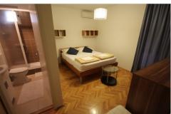 Makarska Beach Ferienwohnungen Zimmer 2 – Privatroom foto 5