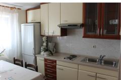 Ferienwohnungen Kuzmanić Apartment 1 – A4+1 foto 2