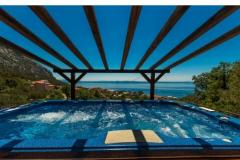 Ferienwohnungen mit Pool Apartment 3 – MAIDARI foto 1