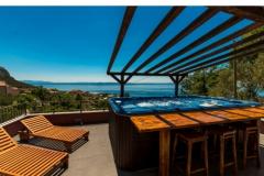 Ferienwohnungen mit Pool Apartment 3 – MAIDARI foto 2