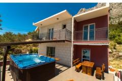 Ferienwohnungen mit Pool Apartment 3 – MAIDARI foto 3