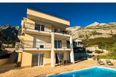 Ferienwohnungen mit Pool Apartment 1 – MAMATO foto 1