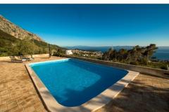 Ferienwohnungen mit Pool Apartment 1 – MAMATO foto 2