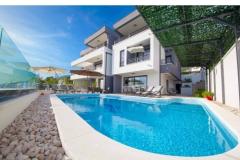 Ferienwohnungen mit Pool Apartment 2 – MAIVICA foto 1