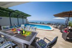 Ferienwohnungen mit Pool Apartment 2 – MAIVICA foto 2