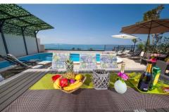 Ferienwohnungen mit Pool Apartment 2 – MAIVICA foto 3