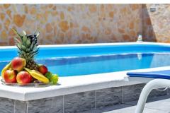 Ferienwohnungen mit Pool Apartment 4 – MABAKO foto 2