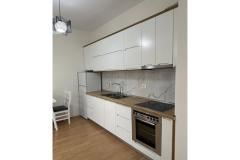 Maric Ferienwohnungen Apartment 1 – A4 (2+2) foto 4