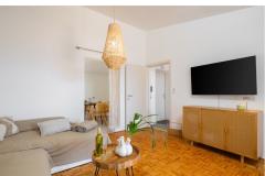 Mia Penthouse Appartement  Apartment 1 – Mia foto 3