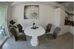 New Modern Appartement Matutu Apartment 1 – Matutu foto 4