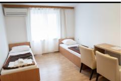 Pension Vidović Medjugorje Zimmer 1 foto 5
