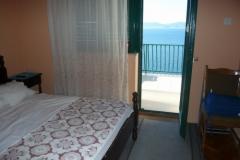 Appartements Sliskovic, 1. line to sea Apartment 1 – Apartman 1 foto 1