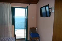 Appartements Sliskovic, 1. line to sea Apartment 1 – Apartman 1 foto 3