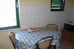 Appartements Sliskovic, 1. line to sea Apartment 2 – Apartman 2 foto 4