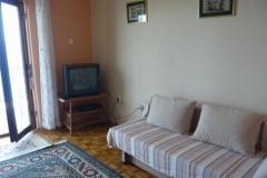 Appartements Sliskovic, 1. line to sea Apartment 3 – Apartman 3 foto 3