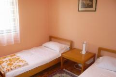 Appartements Sliskovic, 1. line to sea Apartment 3 – Apartman 3 foto 4