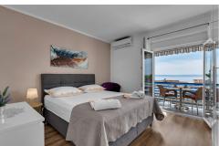 Rosalia Ferienwohnungen Apartment 3 – A3 foto 4