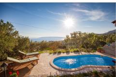 Rustic Oliveto Apartment 1 – Rustic foto 3